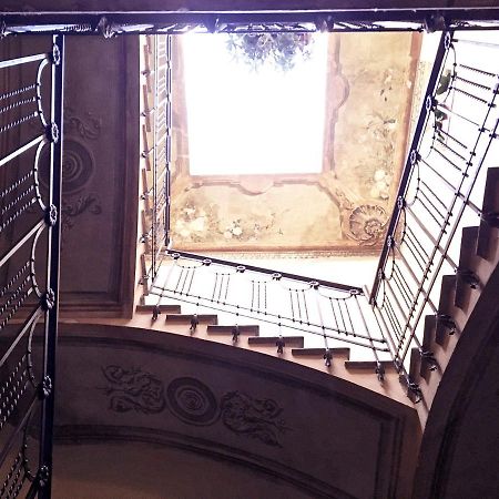 Colonne Apartment N° 15 Parma Exteriér fotografie